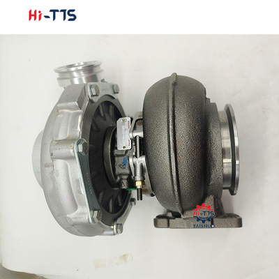 EC360 460 D12C Μηχανή τουρμποφόρτισης 452164-5016S 11030483 GT4594