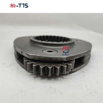 ZX200-3 Ταξίδι 1ος μεταφορέας Assy με Sun Gear 2050691/0200660/2050692/3100544 Εκσκαφέας