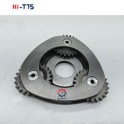 ZX200-3 Ταξίδι 1ος μεταφορέας Assy με Sun Gear 2050691/0200660/2050692/3100544 Εκσκαφέας