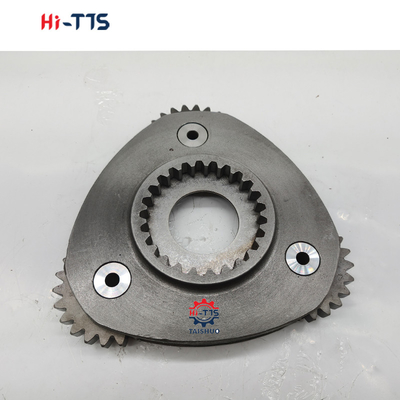 ZX200-3 Ταξίδι 1ος μεταφορέας Assy με Sun Gear 2050691/0200660/2050692/3100544 Εκσκαφέας