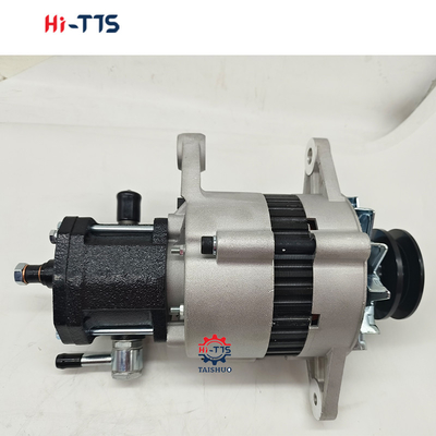 28V 55A ALTERNATOR 02142-4025 021424025 27050-1140 για τον HINO HO6C HO7C