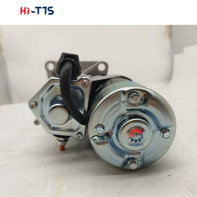 24V 4.5KW 12T M002T78071 M2T78071 SE4518400 031127090 Τροχαίο Αυτοκινητήρας για τη Mazda