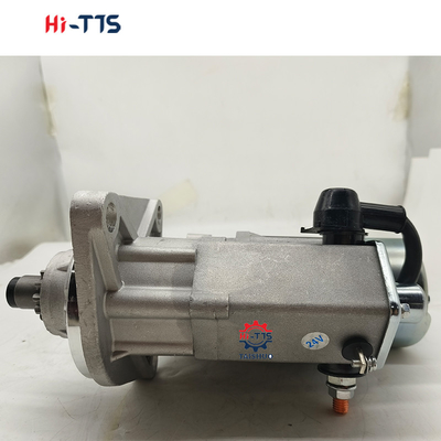24V 4.5KW 12T M002T78071 M2T78071 SE4518400 031127090 Τροχαίο Αυτοκινητήρας για τη Mazda