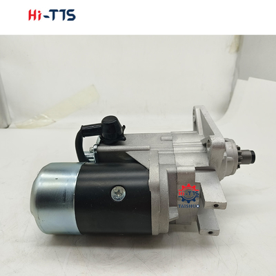 24V 4.5KW 12T M002T78071 M2T78071 SE4518400 031127090 Τροχαίο Αυτοκινητήρας για τη Mazda