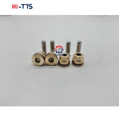 Σφραγίδα XKAY-00056 XKAY-00052 XKAY-00660 για το R210 R250 Hyunsan Mini Excavator