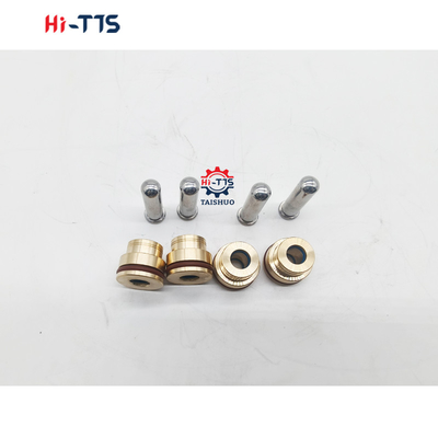 Σφραγίδα XKAY-00056 XKAY-00052 XKAY-00660 για το R210 R250 Hyunsan Mini Excavator