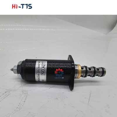 YN35V00048F1 Βαλβίδα υπερχείλισης για εξαρτήματα μηχανημάτων σκάφους SK200-6/200-8