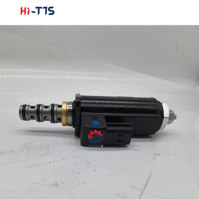 YN35V00051F1 24V βαλβίδα σόλενοειδούς διακόπτη για μηχανήματα σκάφους