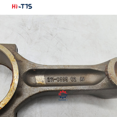 213-3193 211-0595 457-3762 223-9133 Στύλος σύνδεσης για κινητήρα ντίζελ C7 C9 C11 Μέρος