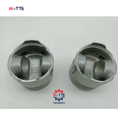 Μηχανή εξορυκτικής μηχανής έμβολο DB58 DH220-5 0561 65.02501-0561 έμβολο