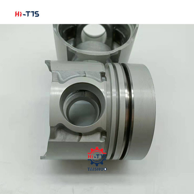 Μηχανή εξορυκτικής μηχανής έμβολο DB58 DH220-5 0561 65.02501-0561 έμβολο