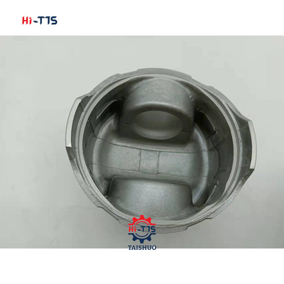 Μηχανή εξορυκτικής μηχανής έμβολο DB58 DH220-5 0561 65.02501-0561 έμβολο