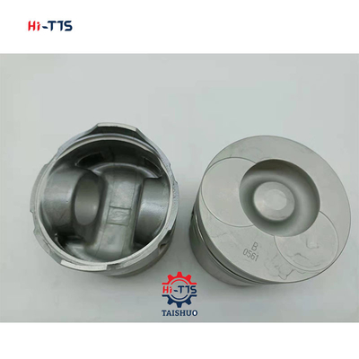 Μηχανή εξορυκτικής μηχανής έμβολο DB58 DH220-5 0561 65.02501-0561 έμβολο