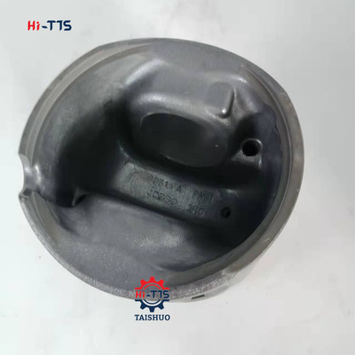 Μηχανή εξορυκτικής μηχανής έμβολο 10304A-101 320/80413 JCB444 Για JCB