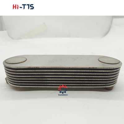D1146 DX260 DX300 Μέρη κινητήρα Ψυκτικό λάδι 65.05606-5020