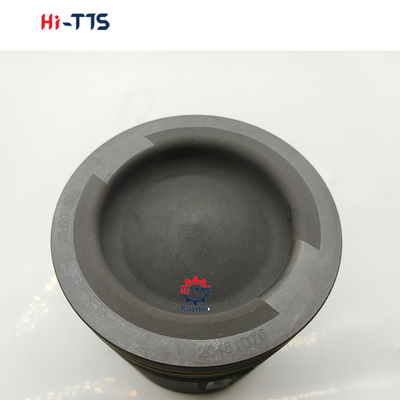 Τμήματα εξορυκτών EC330 EC360 D12D κινητήρας ντίζελ STD κιτ έμβολο 20451076 VOE20451076