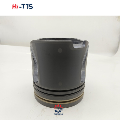 Τμήματα εξορυκτών EC330 EC360 D12D κινητήρας ντίζελ STD κιτ έμβολο 20451076 VOE20451076