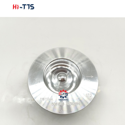 5081898 11611044 3636884 STD Πιστόν C4.4 Μέρη κινητήρα