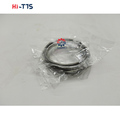 96.5*2.0HK*1.5*3.0 +0.50 4CYL Πιστονικό σύνολο δαχτυλιδιών κατάλληλο για αυτοκίνητο 1KD