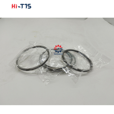 96.5*2.0HK*1.5*3.0 +0.50 4CYL Πιστονικό σύνολο δαχτυλιδιών κατάλληλο για αυτοκίνητο 1KD