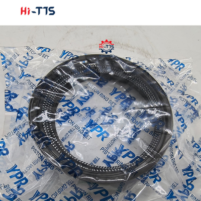 23040-41400 23040-41410 3,0*2,0*4,0 Συγκρότημα δαχτυλιδιών έπιστων κατάλληλο για μέρη κινητήρα D4AE