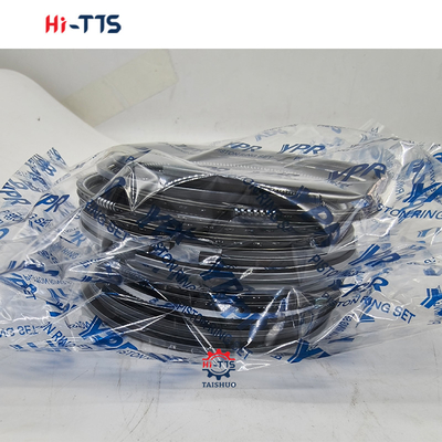 K0BR1-11SC0 109mm Πιστονικό σύνολο δαχτυλιδιών κατάλληλο για μέρη κινητήρα D6DA
