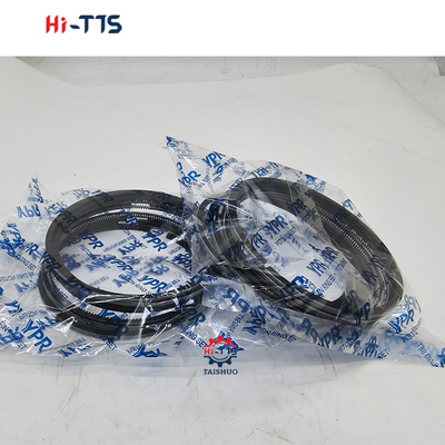 K0BR1-11SC0 109mm Πιστονικό σύνολο δαχτυλιδιών κατάλληλο για μέρη κινητήρα D6DA