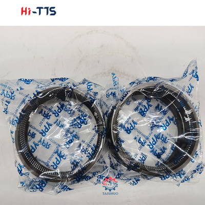 Ανταλλακτικά κινητήρα H07C EH700 Y.KH RHINO STD Δαχτυλίδι έμβολο OK8Y0-11-SCO για KIA