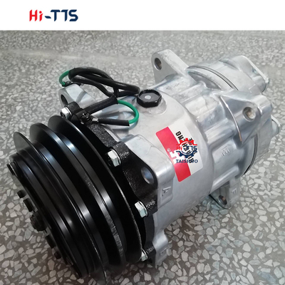 VOE14649606 Συμπιεστής για εξορυκτήρα Volvo EC200B EC210B EC240B EC290B