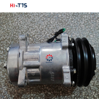 VOE14649606 Συμπιεστής για εξορυκτήρα Volvo EC200B EC210B EC240B EC290B