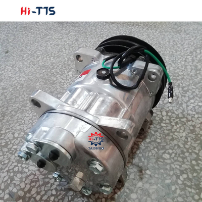 VOE14649606 Συμπιεστής για εξορυκτήρα Volvo EC200B EC210B EC240B EC290B