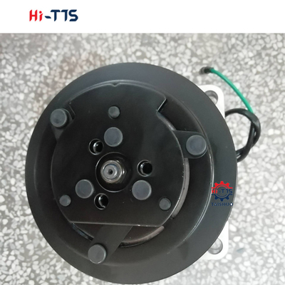 VOE14649606 Συμπιεστής για εξορυκτήρα Volvo EC200B EC210B EC240B EC290B