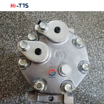 VOE15082727 Συμπιεστής για Volvo EC120D EC140 EC200 EC210 EC220 EC250 EC290 Μέρη εξορυκτών