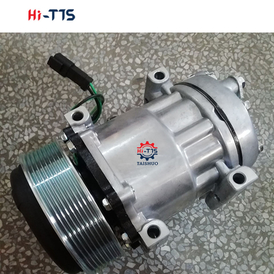 VOE15082727 Συμπιεστής για Volvo EC120D EC140 EC200 EC210 EC220 EC250 EC290 Μέρη εξορυκτών