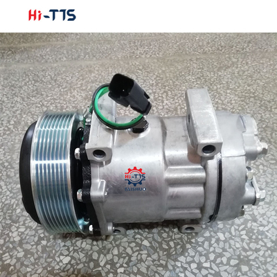 VOE15082727 Συμπιεστής για Volvo EC120D EC140 EC200 EC210 EC220 EC250 EC290 Μέρη εξορυκτών