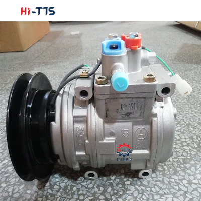 Συμπυκνωτής 24V AC 421-07-31221 20Y-979-3111 για PC200-6