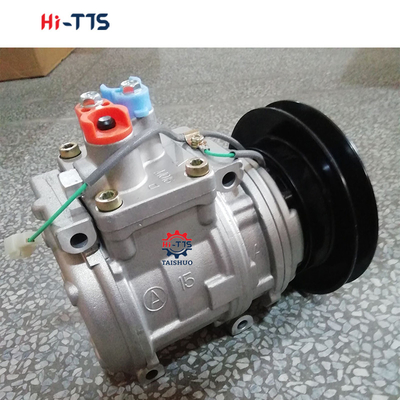 Συμπυκνωτής 24V AC 421-07-31221 20Y-979-3111 για PC200-6