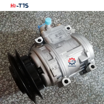 Συμπυκνωτής 24V AC 421-07-31221 20Y-979-3111 για PC200-6