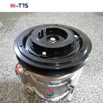 Συμπυκνωτής 24V AC 421-07-31221 20Y-979-3111 για PC200-6