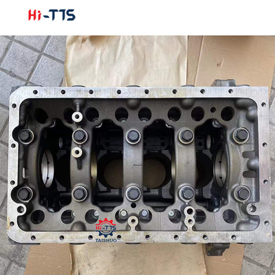 Συγκρότημα κεφαλής κυλίνδρου V3307-CR για ηλεκτρονικά εξαρτήματα έγχυσης καυσίμου για ντίζελ Kubota