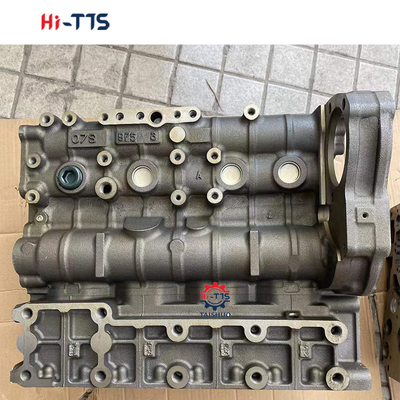 Συγκρότημα κεφαλής κυλίνδρου V3307-CR για ηλεκτρονικά εξαρτήματα έγχυσης καυσίμου για ντίζελ Kubota