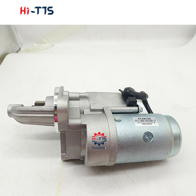 12V 11T 2.2KW 03111-4200 κινητήρας εκκίνησης για κινητήρα Kia K2700 Original OEM