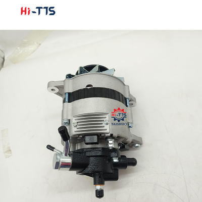 12V 60A 37300-4Z300 κινητήρας εκκίνησης για K2700 Kia εξαρτήματα κινητήρα
