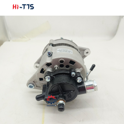 12V 60A 37300-4Z300 κινητήρας εκκίνησης για K2700 Kia εξαρτήματα κινητήρα