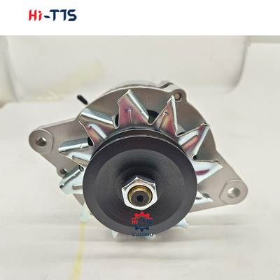 12V 60A 37300-4Z300 κινητήρας εκκίνησης για K2700 Kia εξαρτήματα κινητήρα