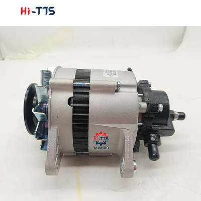 12V 60A 37300-4Z300 κινητήρας εκκίνησης για K2700 Kia εξαρτήματα κινητήρα