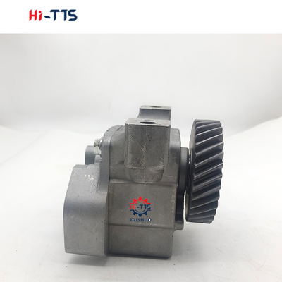 Ασημένια αντλία πετρελαίου 60 mm για DE12 DE12TIS D2366 Εναλλακτικά εξαρτήματα κινητήρα Μέρος αριθ. 400915-00020 65.05100-6042