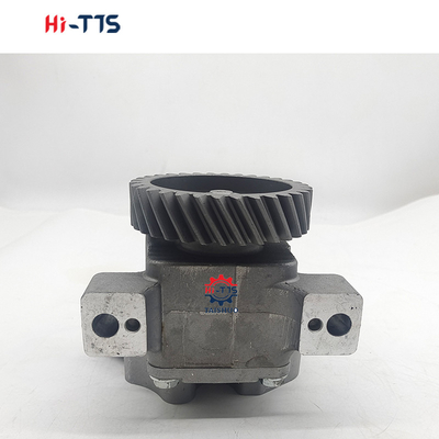 Ασημένια αντλία πετρελαίου 60 mm για DE12 DE12TIS D2366 Εναλλακτικά εξαρτήματα κινητήρα Μέρος αριθ. 400915-00020 65.05100-6042