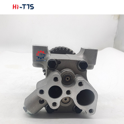 70MM αντλία πετρελαίου 400915-00020 65.05100-6042 για DE12 DE12TIS D2366 ανταλλακτικά κινητήρα