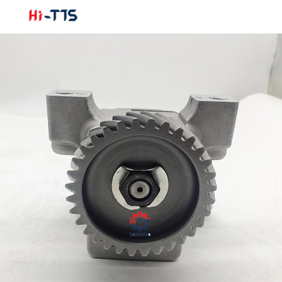 70MM αντλία πετρελαίου 400915-00020 65.05100-6042 για DE12 DE12TIS D2366 ανταλλακτικά κινητήρα